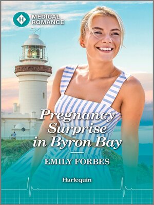 Pregnancy Surprise in Byron Bay - ebook